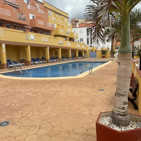 Ocean View Luxury Appartement *