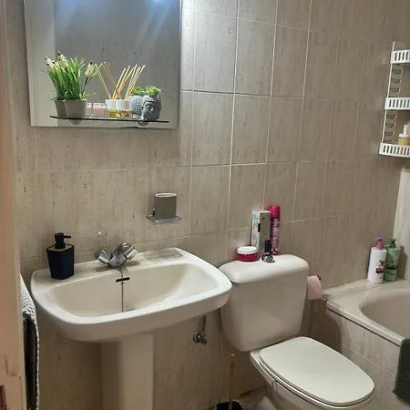Ocean View Luxury Appartement Candelaria