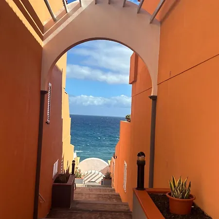 Ocean View Luxury * Κανδελάρια