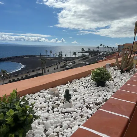 Lejlighed Ocean View Luxury