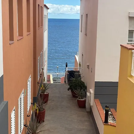 Ocean View Luxury 아파트 칸델라리아
