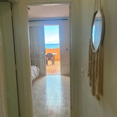 Διαμέρισμα Ocean View Luxury