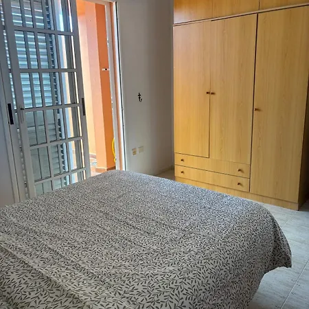 Διαμέρισμα Ocean View Luxury *