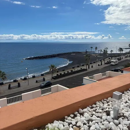 Ocean View Luxury Κανδελάρια