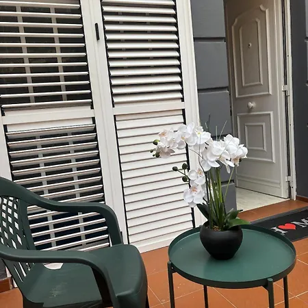 Διαμέρισμα Ocean View Luxury