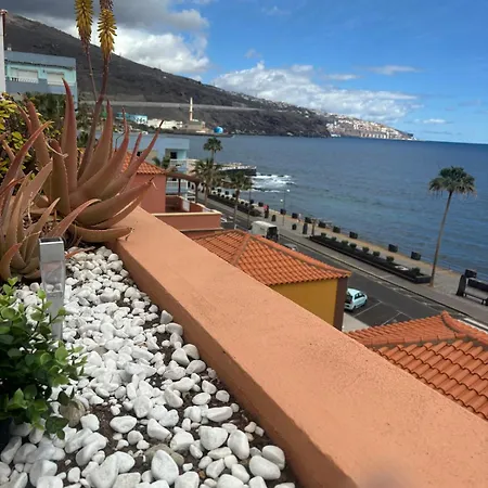 Ocean View Luxury Apartamento Candelaria
